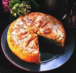 Pie!