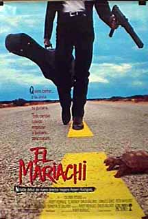 el mariachi